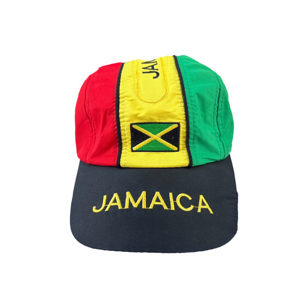 JAMAICA Cap