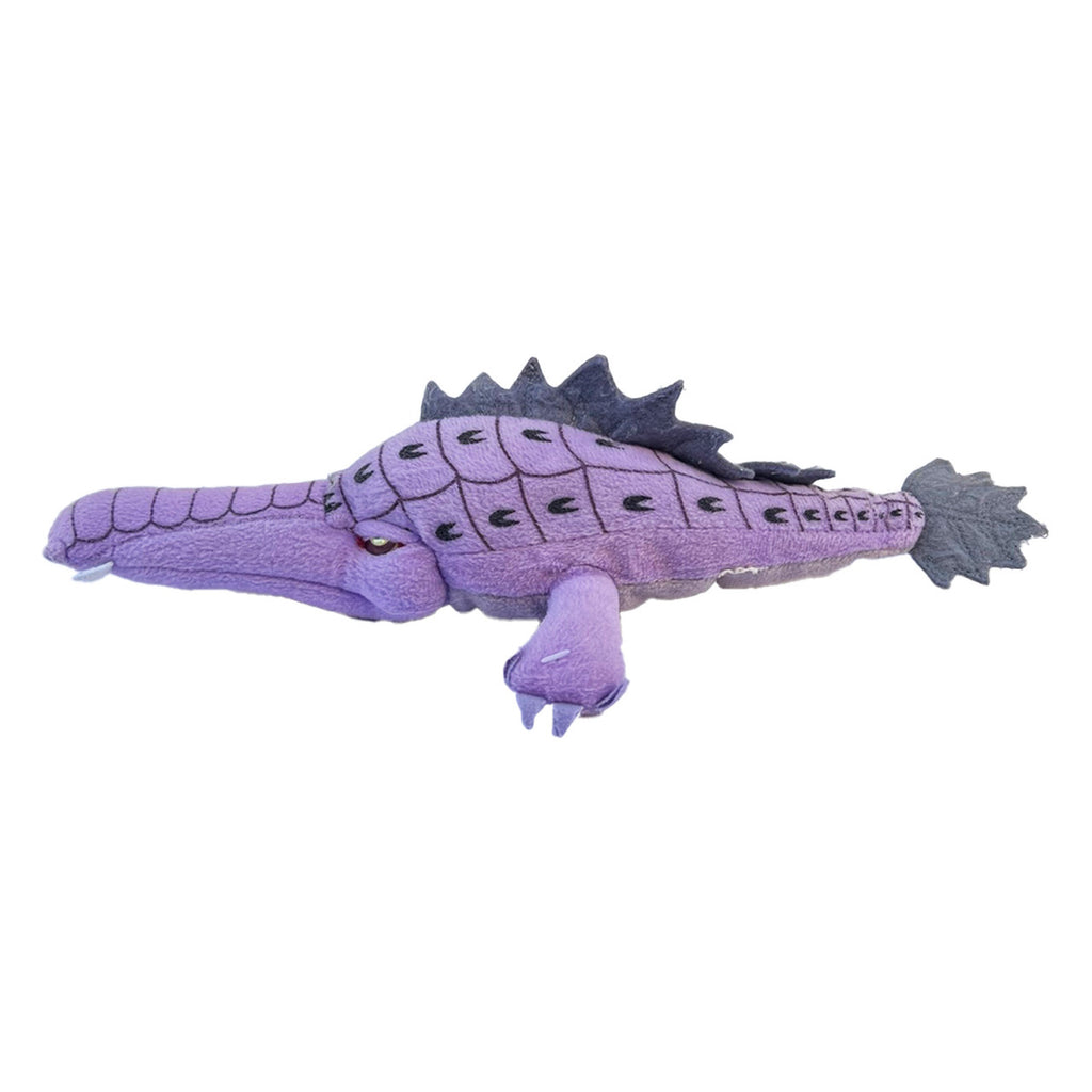 crocodile Plush Toy