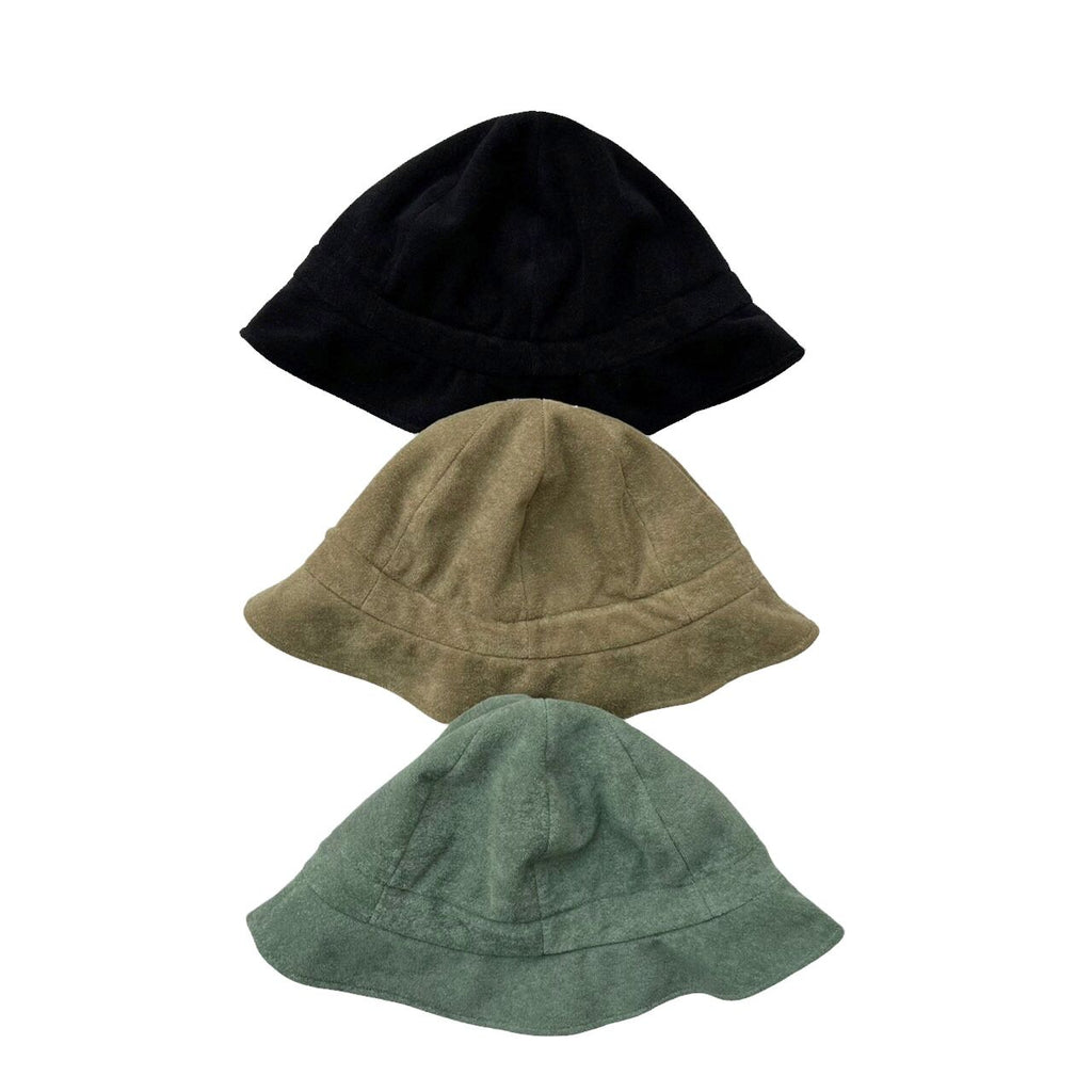 RWCHE RELAX PILE HAT