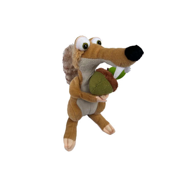 ICE AGE 