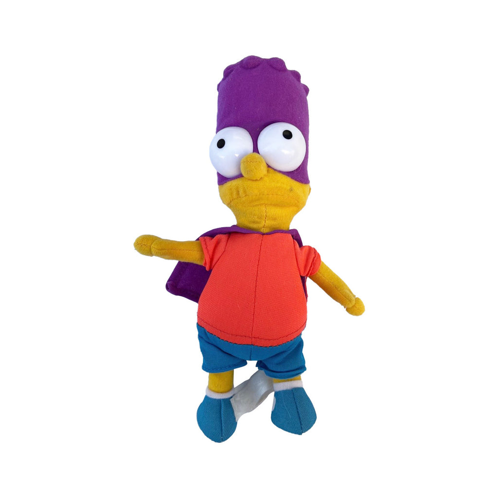 BARTMAN  Plush Toy