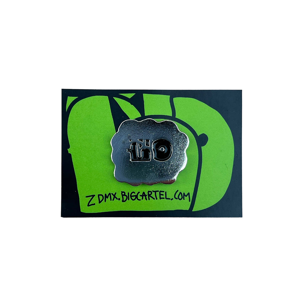 ZOMBRA Pins