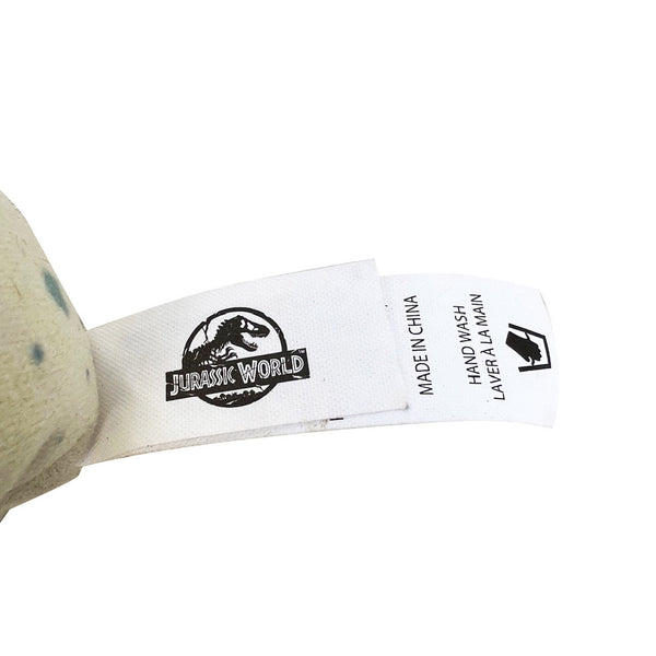 JURASSIC WORLD Plush Toy