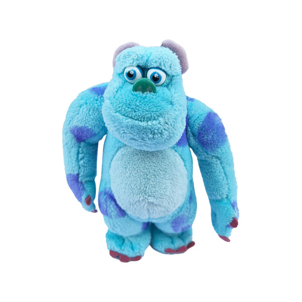 Sulley Plush Toy