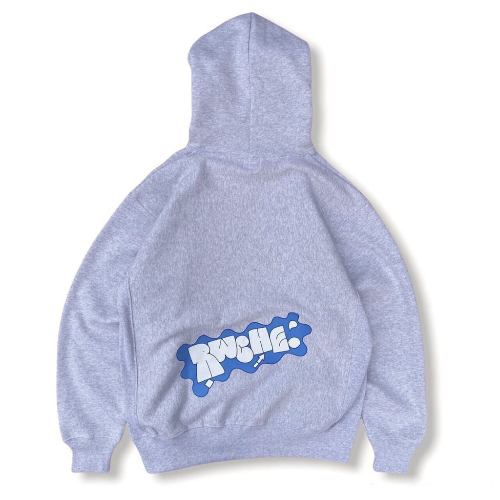 RWCHE JOTA LOGO HOODIE