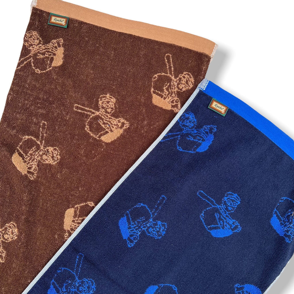 RWCHE DUDE TOWEL