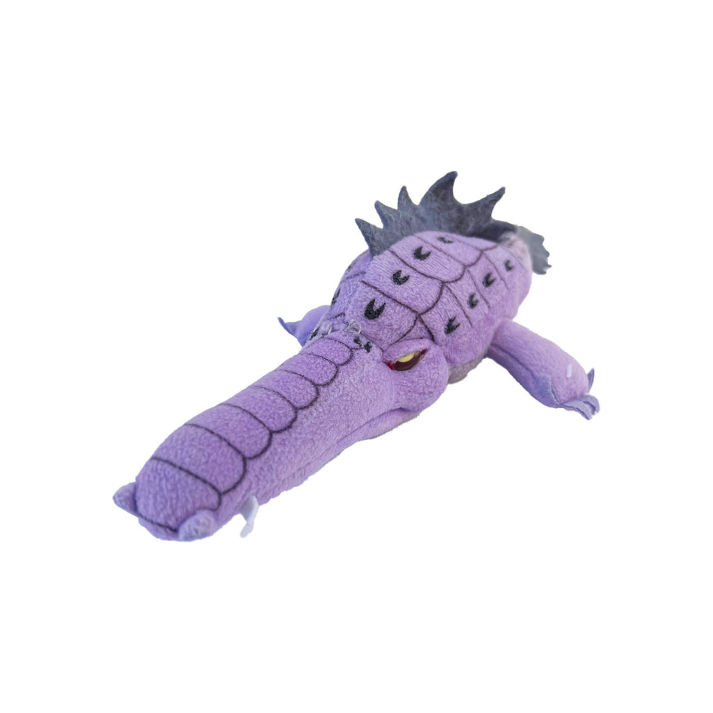 crocodile Plush Toy