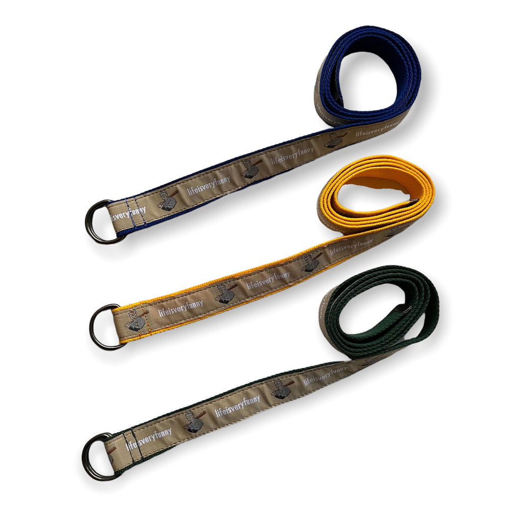 RWCHE DUDE DELI BELT