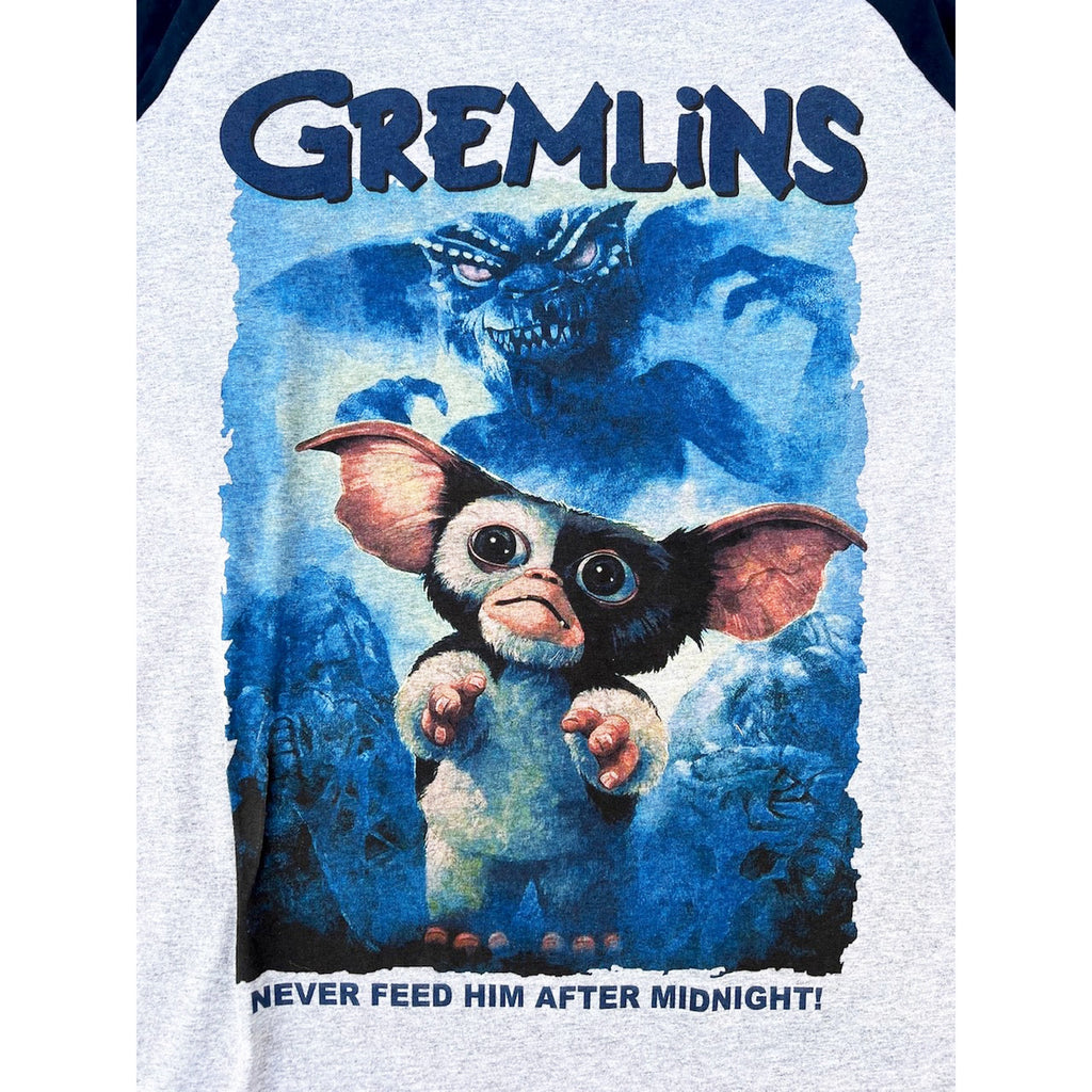 GREMLINS  Raglan