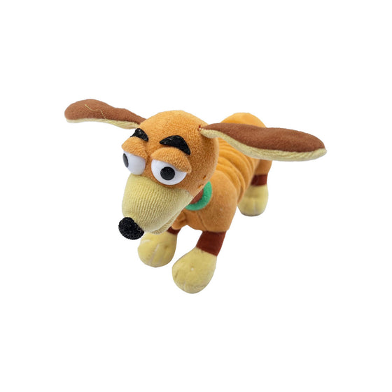 Toy Story "SLINKY DOG" Plush Toy