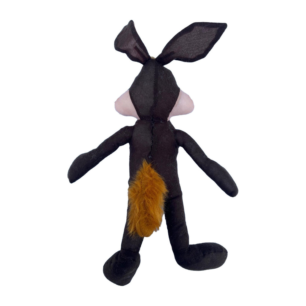 Mexican Bootleg Wile E. Coyote Plush Toy