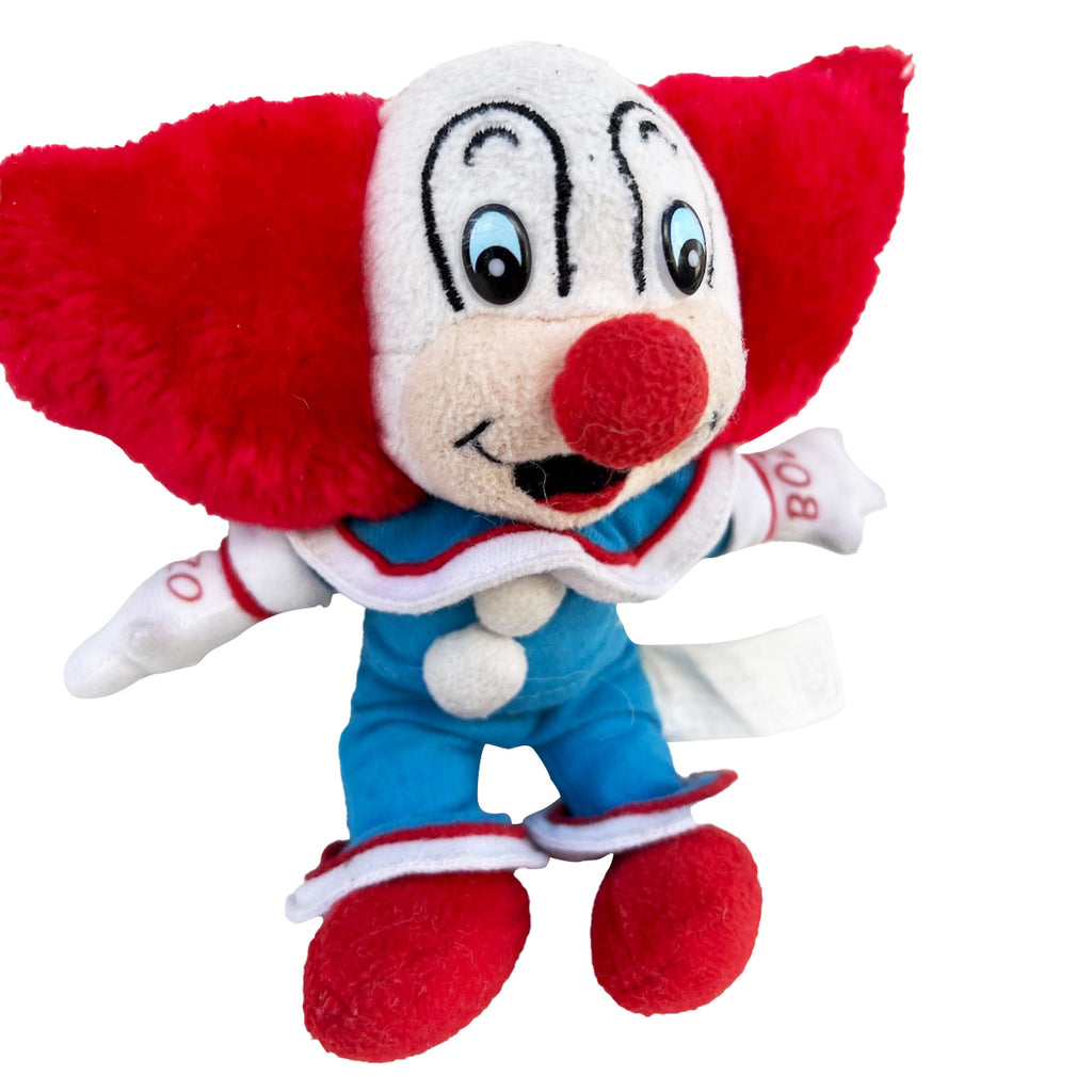 Clown Plush Toy