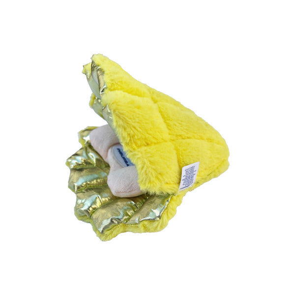 ACUARIO INBURSA Plush Toy