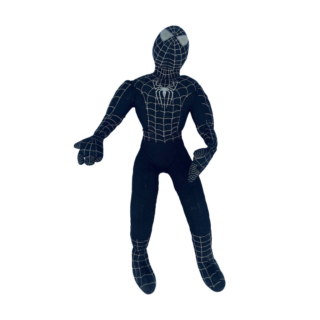 Spiderman Venom Plush Toy