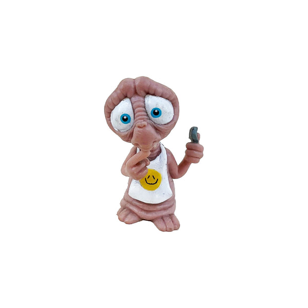 E.T. Baby Mini Toy