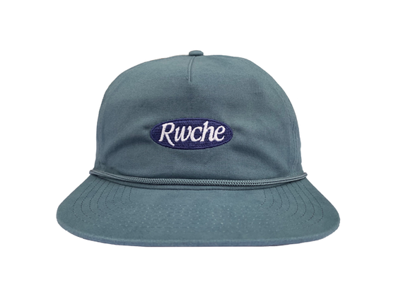 RWCHE TM CLASSIC CAP -Blue-