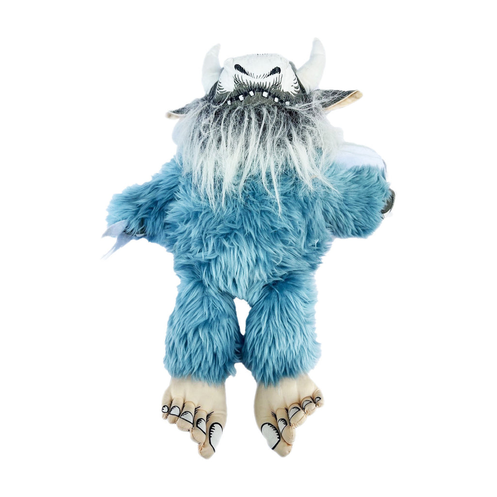 Where The Wild Things -かいじゅうたちのいるところ- Plush Toy