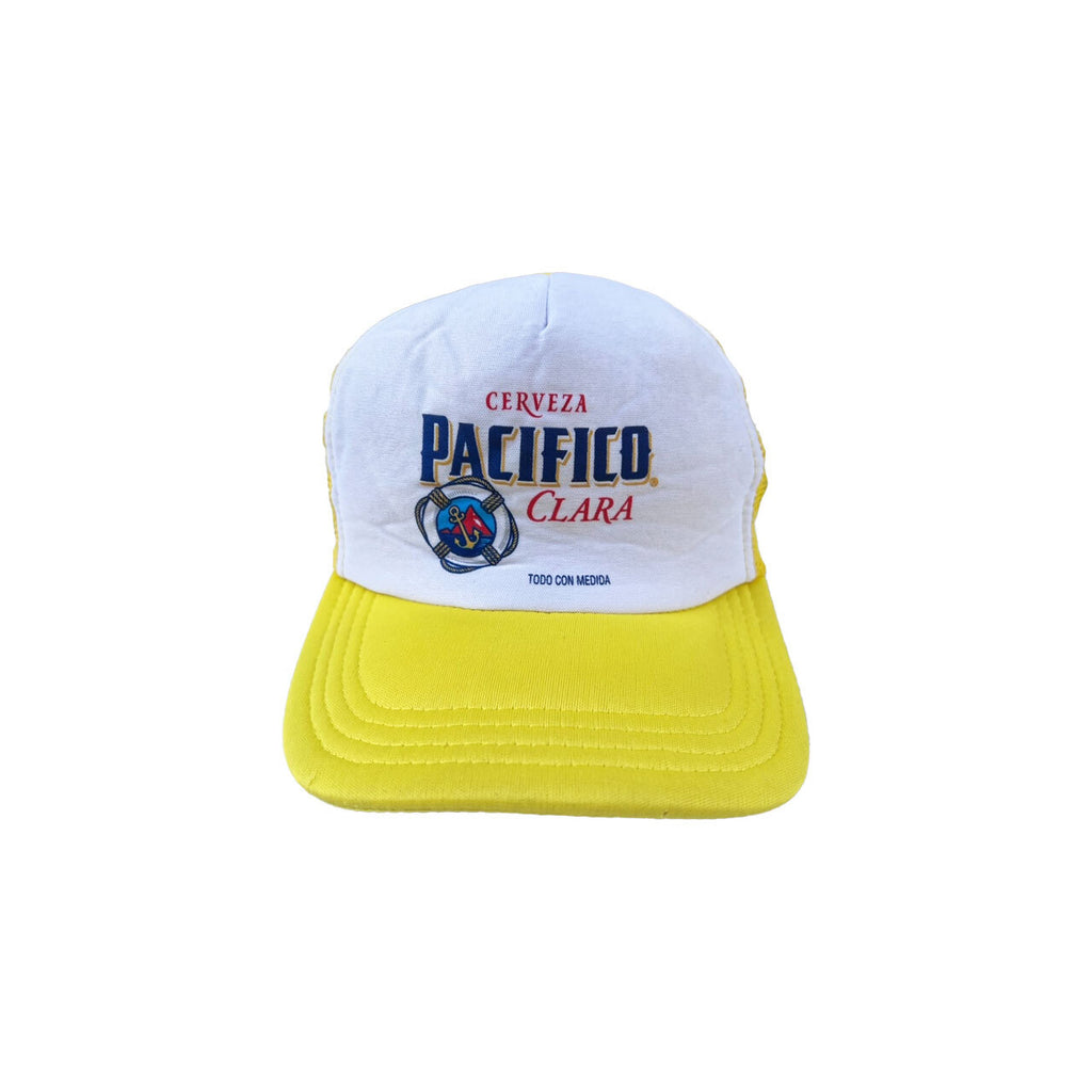 PACIFICO CERVEZA Cap