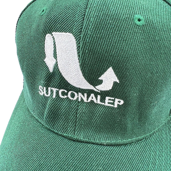SUTCONALEP Cap -Green-