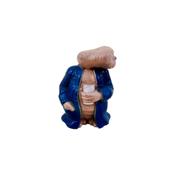 E.T. Gown Mini Toy
