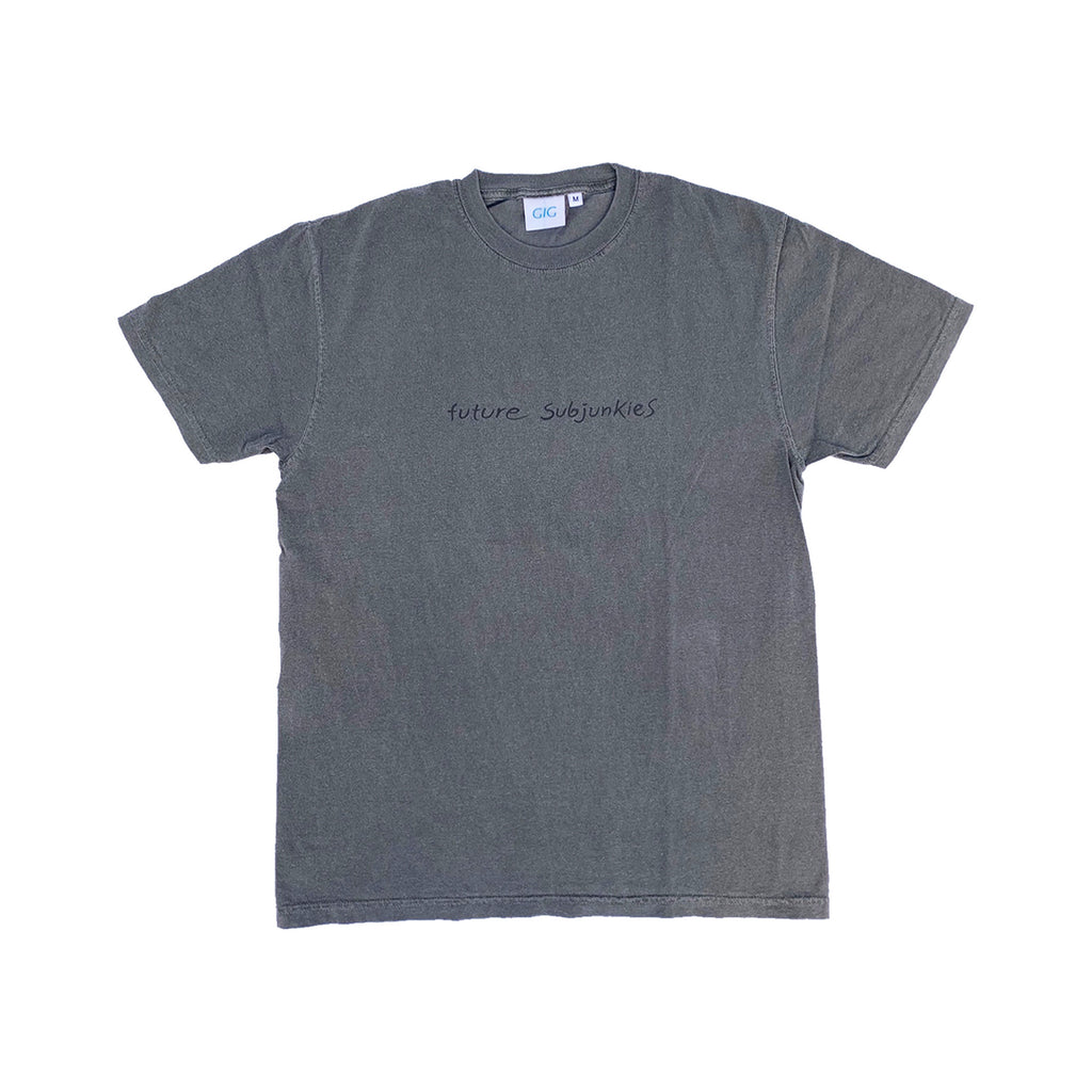 GIG Future Subjunkies Tee