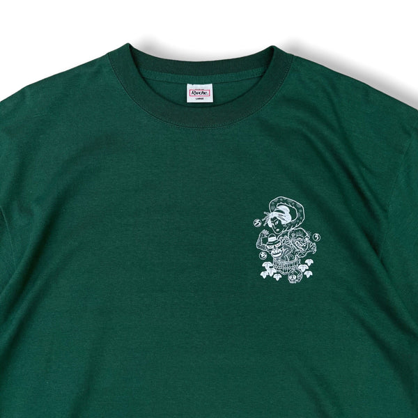 RWCHE WELL Tee