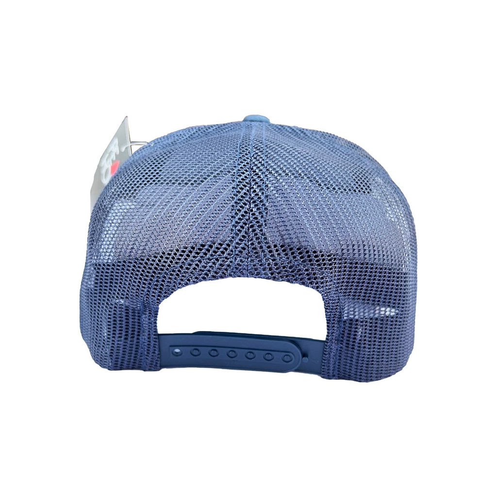 PE▲K HOUR「深みあり危ないよ！」ケイパくん Snapback Cap