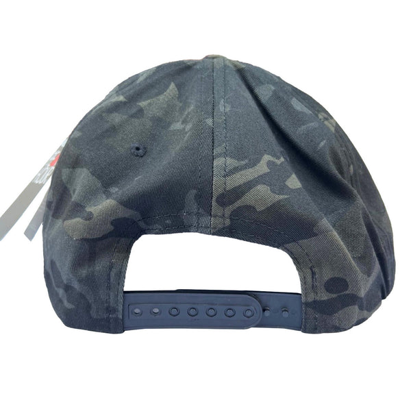 PE▲K HOUR「深みあり危ないよ！」Tagging by ''AMES'' Snapback Cap