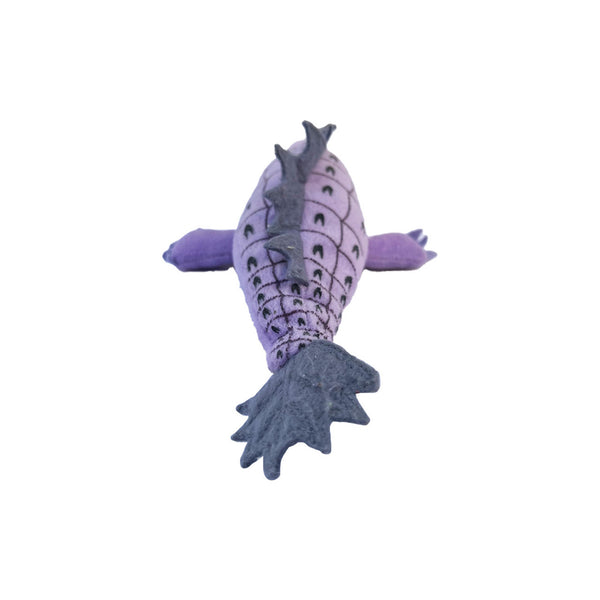crocodile Plush Toy