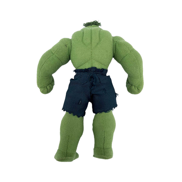 Hulk Plush Toy