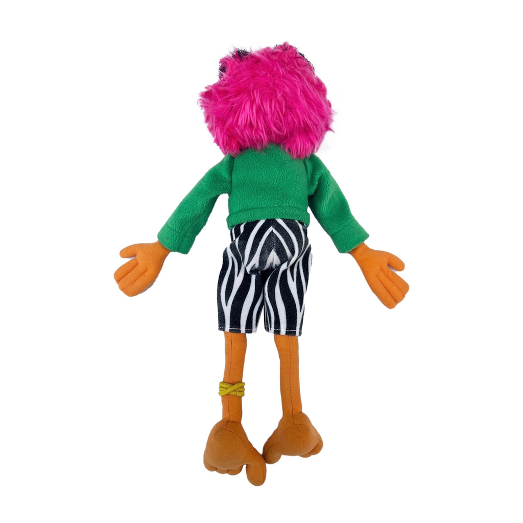 Mapets show Animal Plush Toy