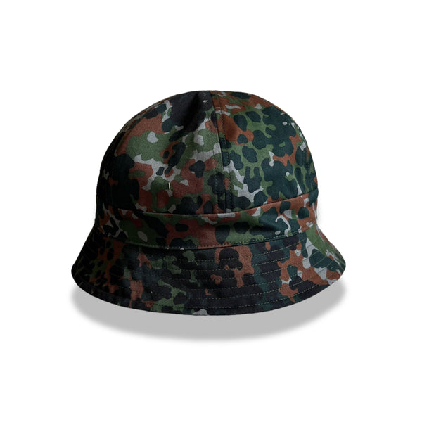 rwche camo hat リバーシブル ベルハット kirime-