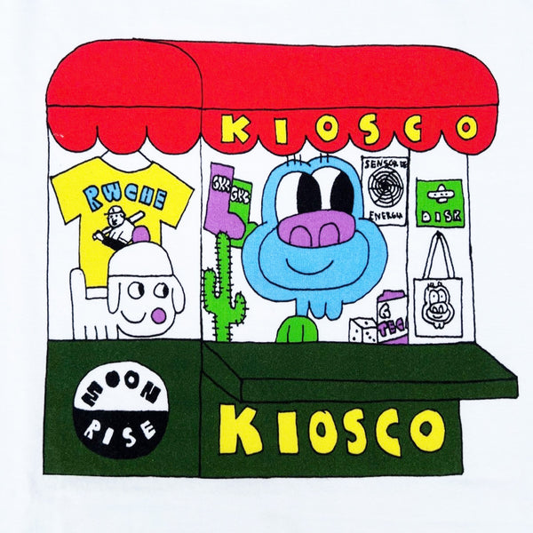 KIOSCO 